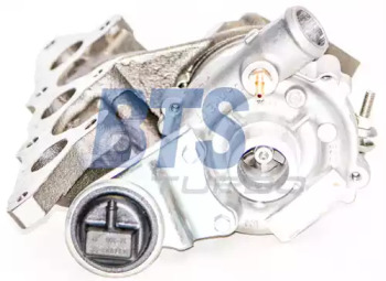 bts turbo t911133bl